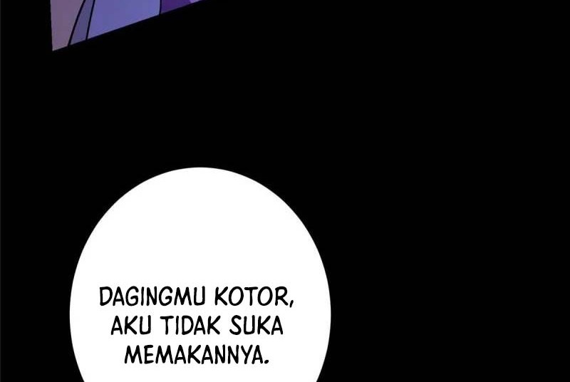 Keep A Low Profile, Sect Leader Chapter 157 Gambar 9