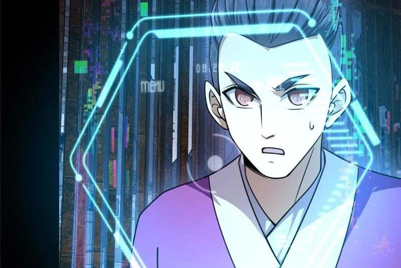 Keep A Low Profile, Sect Leader Chapter 157 Gambar 11