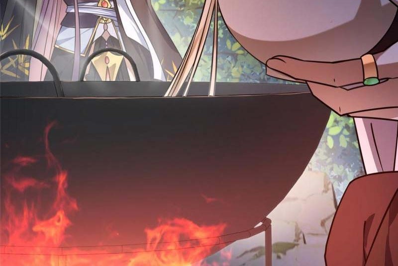 Keep A Low Profile, Sect Leader Chapter 157 Gambar 15