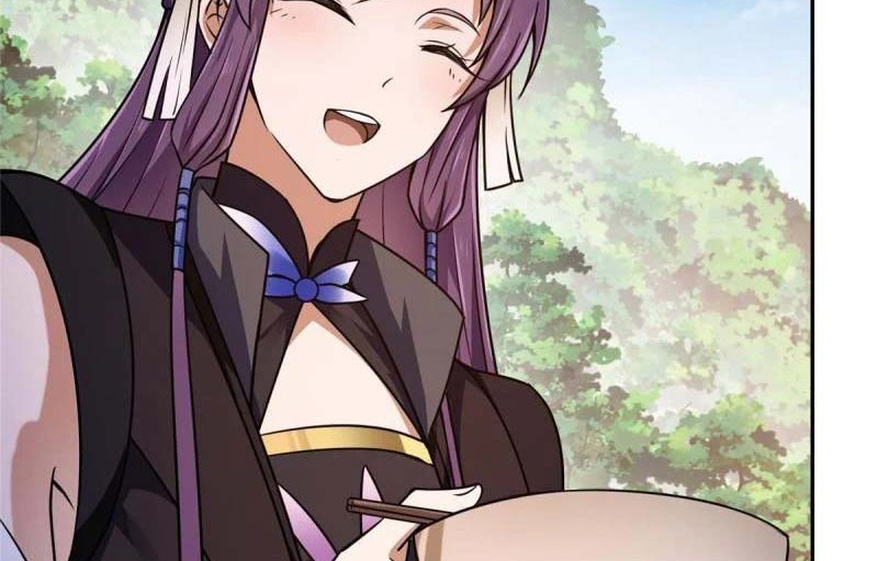 Keep A Low Profile, Sect Leader Chapter 157 Gambar 17