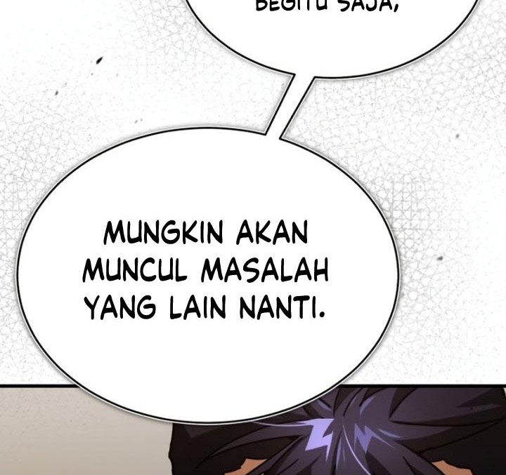 The Heavenly Demon Can’t Live a Normal Life Chapter 61 Gambar 27