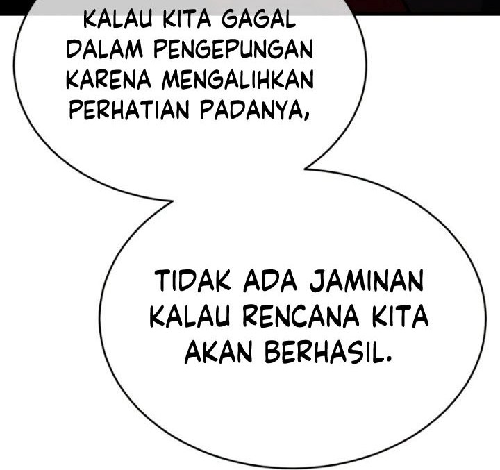The Heavenly Demon Can’t Live a Normal Life Chapter 61 Gambar 29