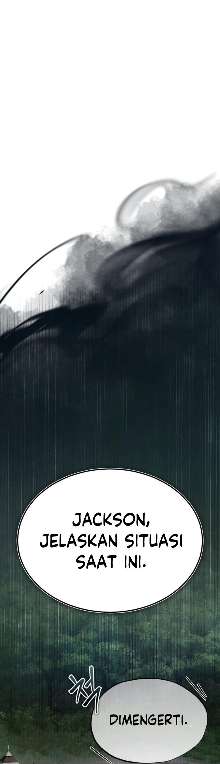 The Heavenly Demon Can’t Live a Normal Life Chapter 61 Gambar 18