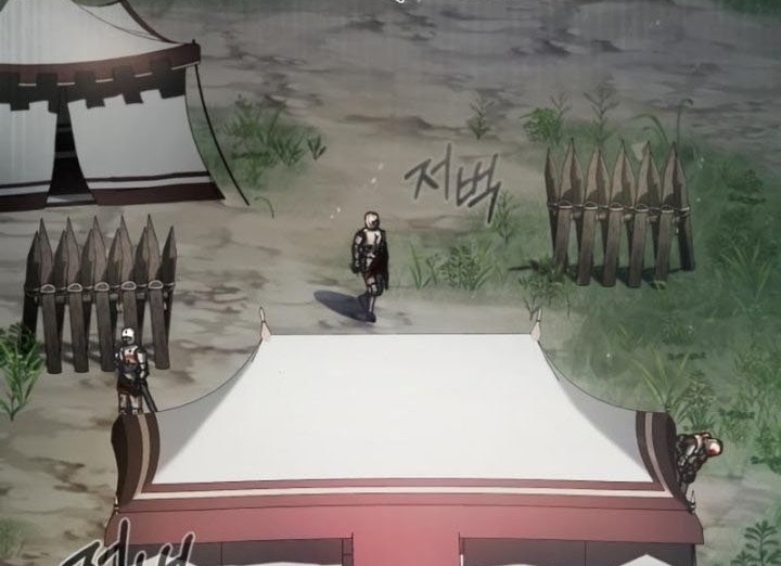 The Heavenly Demon Can’t Live a Normal Life Chapter 61 Gambar 19