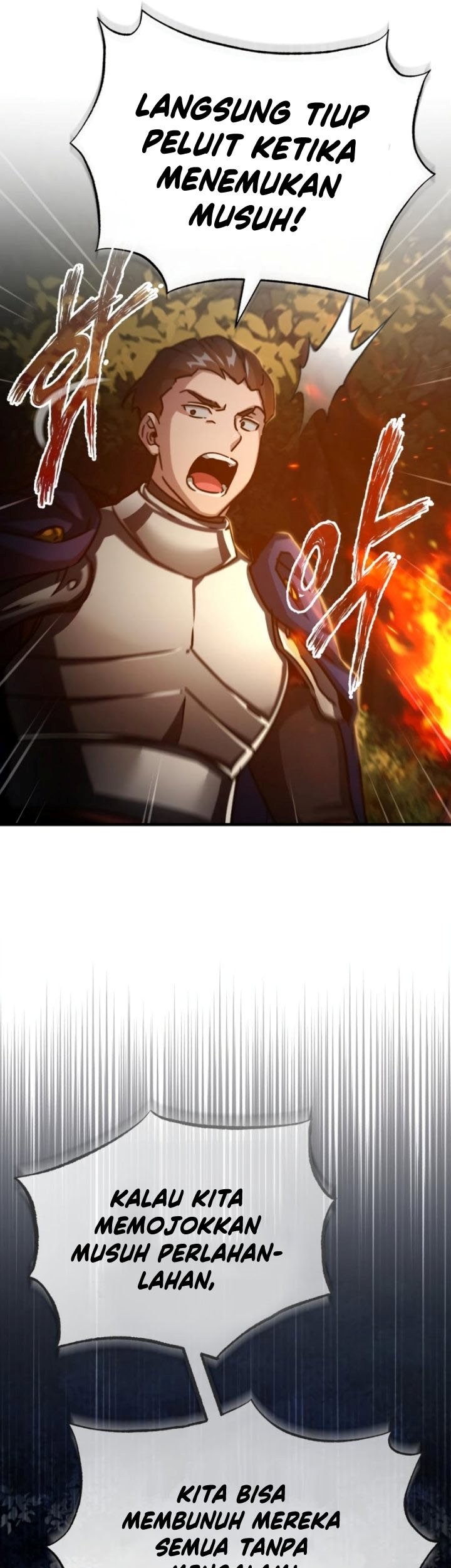 The Heavenly Demon Can’t Live a Normal Life Chapter 61 Gambar 50