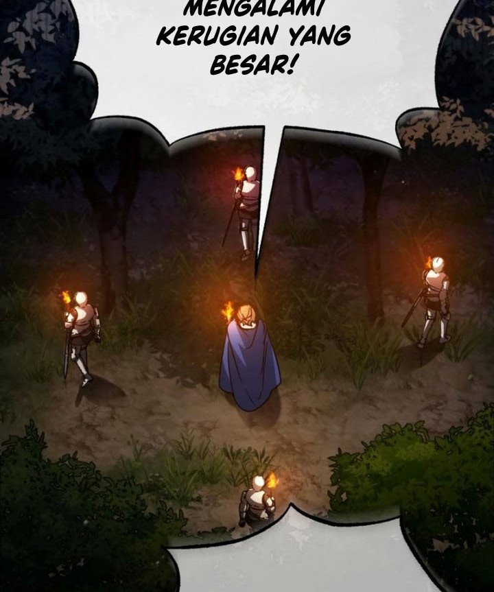 The Heavenly Demon Can’t Live a Normal Life Chapter 61 Gambar 51