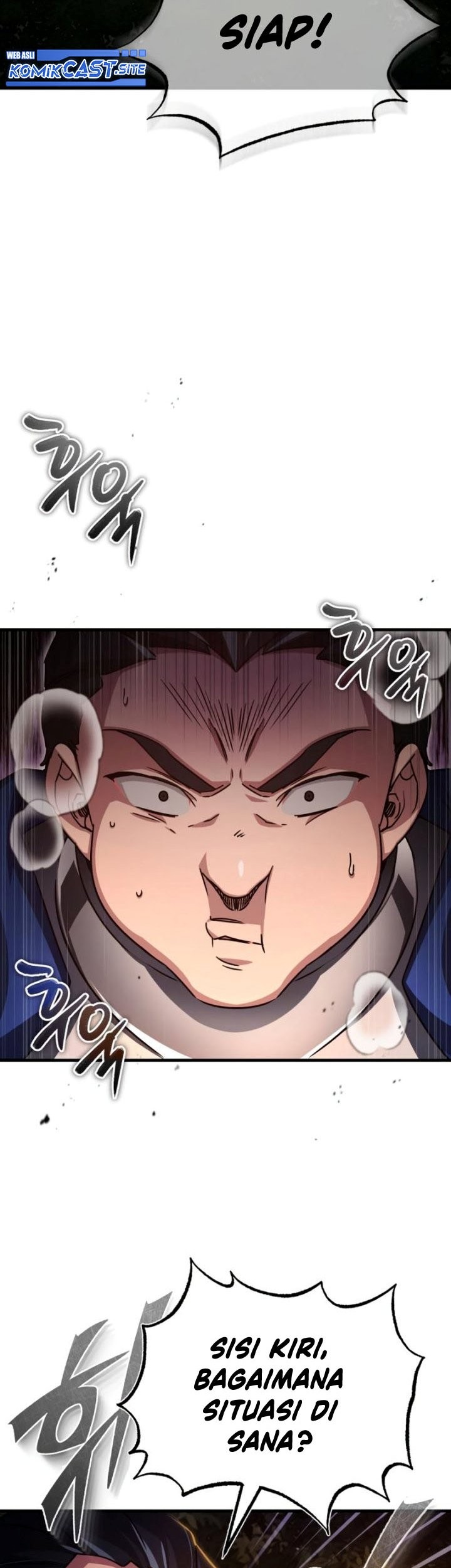 The Heavenly Demon Can’t Live a Normal Life Chapter 61 Gambar 52