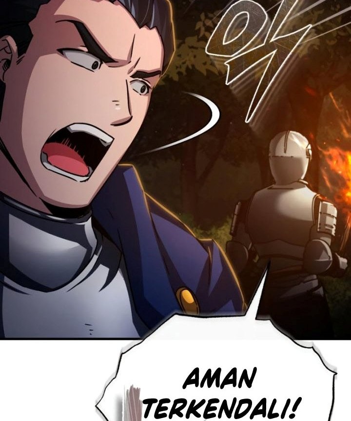 The Heavenly Demon Can’t Live a Normal Life Chapter 61 Gambar 53