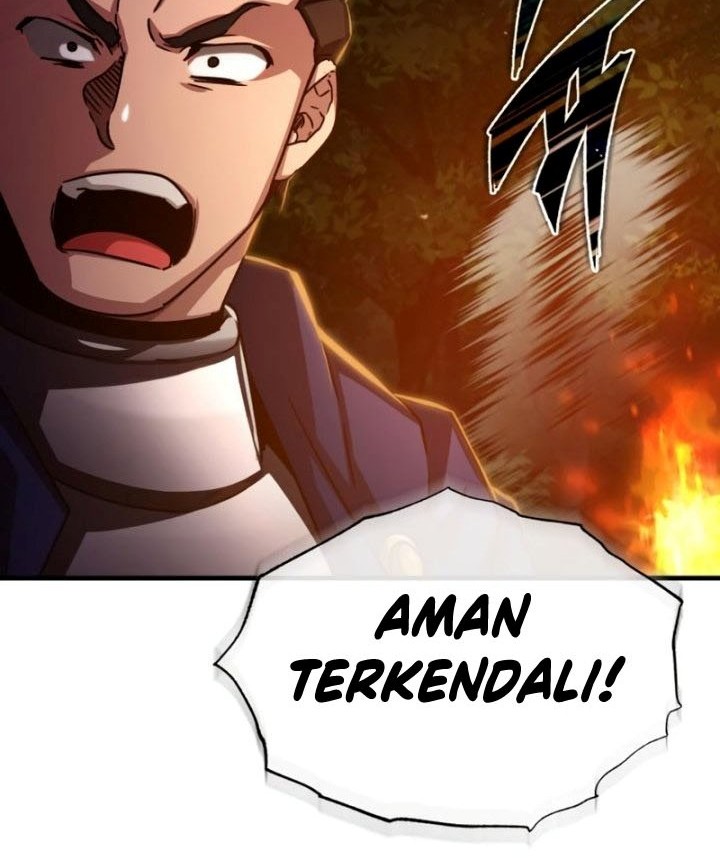 The Heavenly Demon Can’t Live a Normal Life Chapter 61 Gambar 55