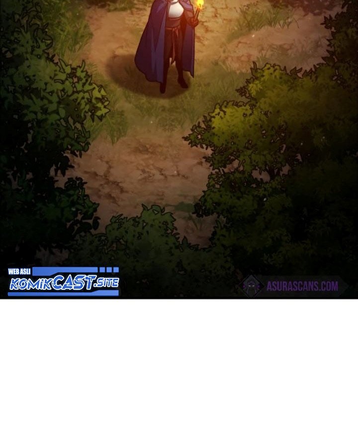 The Heavenly Demon Can’t Live a Normal Life Chapter 61 Gambar 57