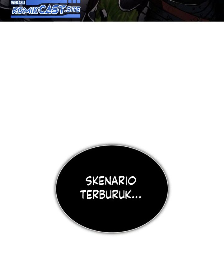 The Heavenly Demon Can’t Live a Normal Life Chapter 61 Gambar 41