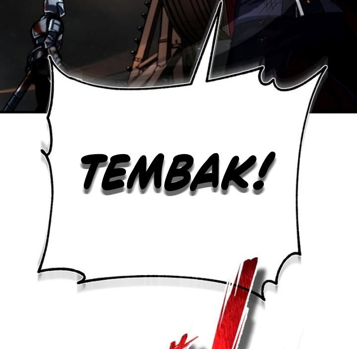 The Heavenly Demon Can’t Live a Normal Life Chapter 61 Gambar 3