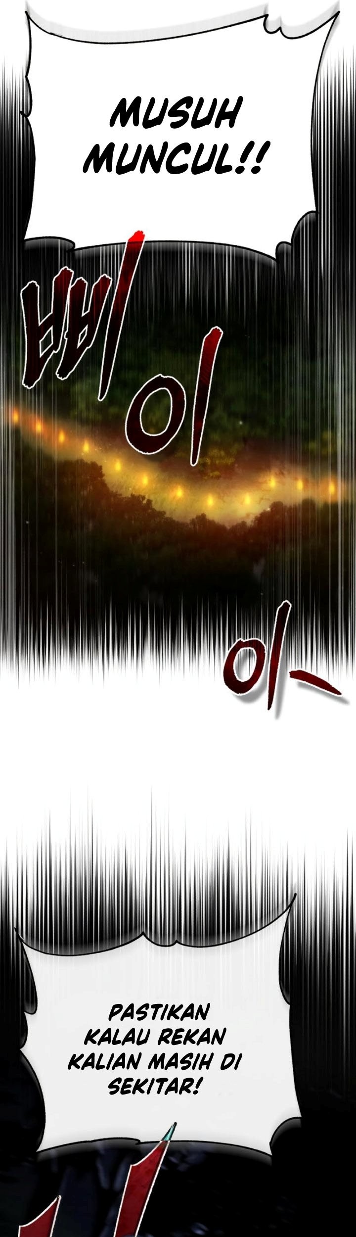 The Heavenly Demon Can’t Live a Normal Life Chapter 61 Gambar 66