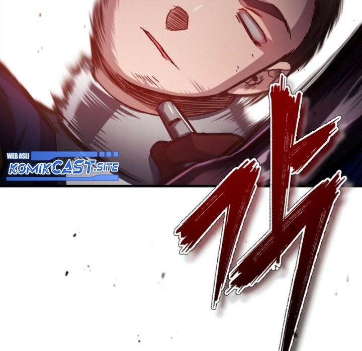 The Heavenly Demon Can’t Live a Normal Life Chapter 61 Gambar 61