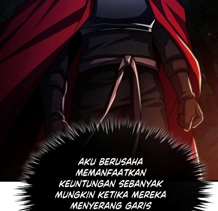 The Heavenly Demon Can’t Live a Normal Life Chapter 61 Gambar 63