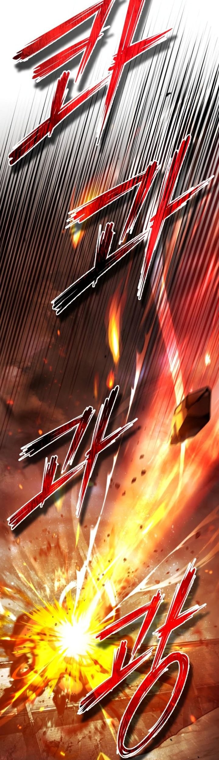 The Heavenly Demon Can’t Live a Normal Life Chapter 61 Gambar 4