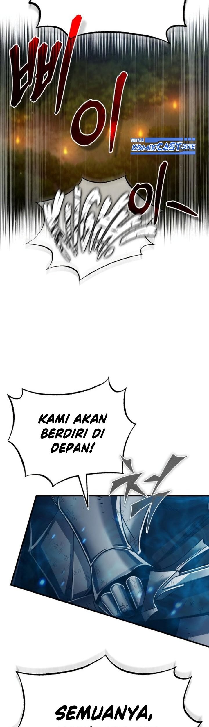 The Heavenly Demon Can’t Live a Normal Life Chapter 61 Gambar 86