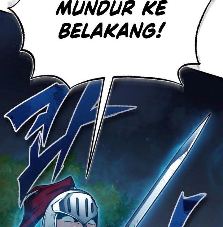 The Heavenly Demon Can’t Live a Normal Life Chapter 61 Gambar 87