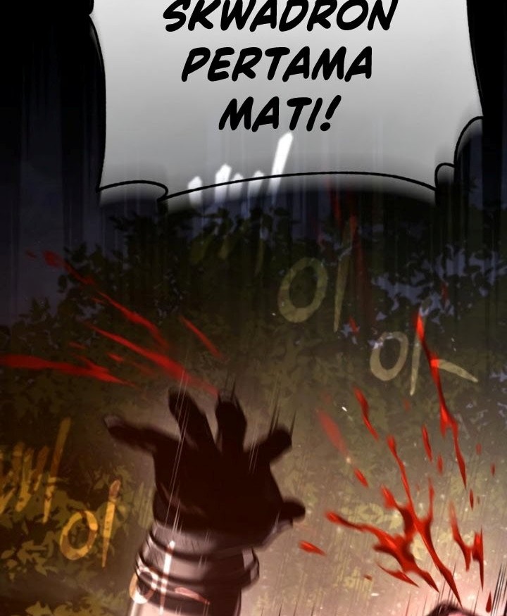 The Heavenly Demon Can’t Live a Normal Life Chapter 61 Gambar 91