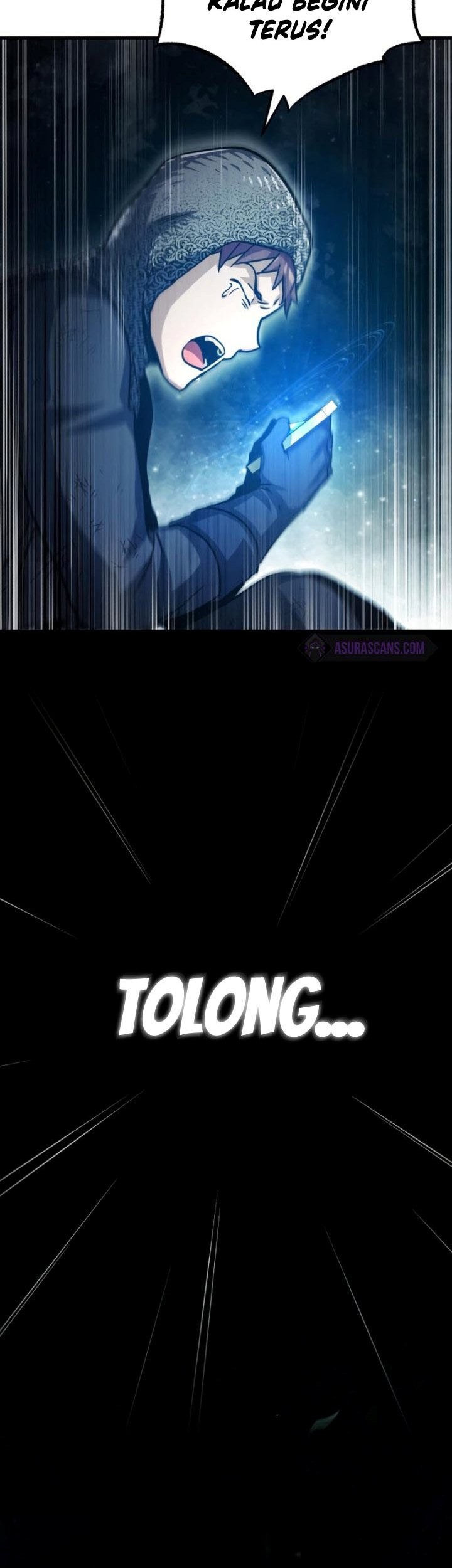 The Heavenly Demon Can’t Live a Normal Life Chapter 61 Gambar 94