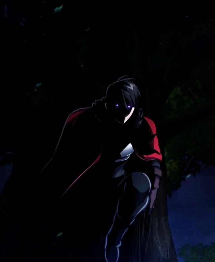 The Heavenly Demon Can’t Live a Normal Life Chapter 61 Gambar 95