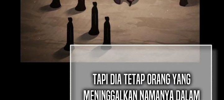 The Heavenly Demon Can’t Live a Normal Life Chapter 61 Gambar 79