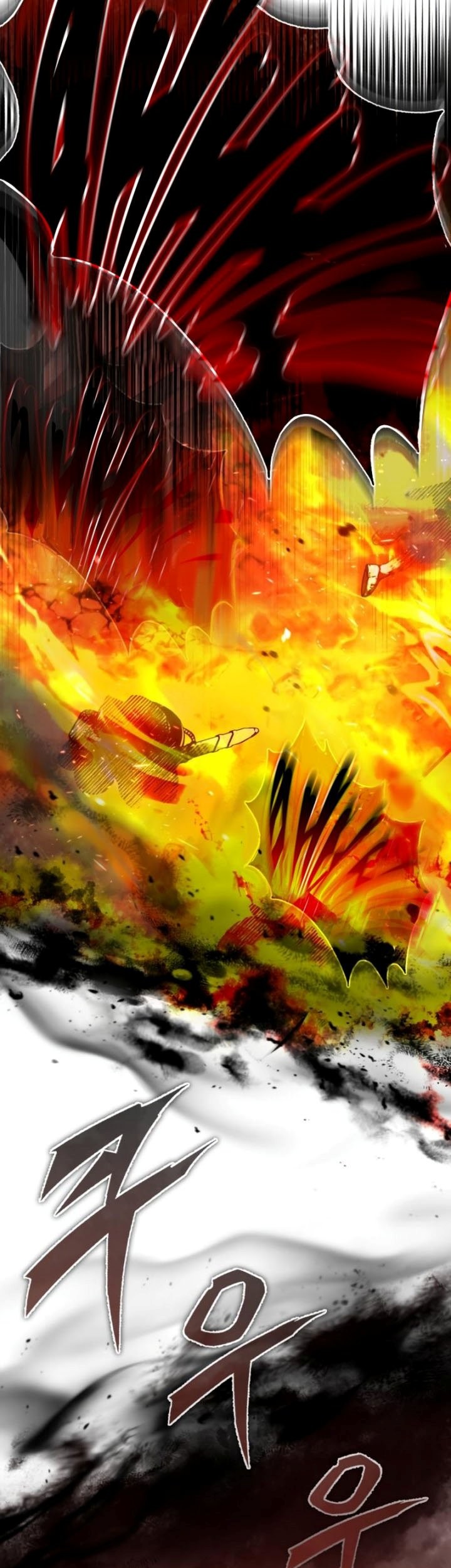 The Heavenly Demon Can’t Live a Normal Life Chapter 61 Gambar 6