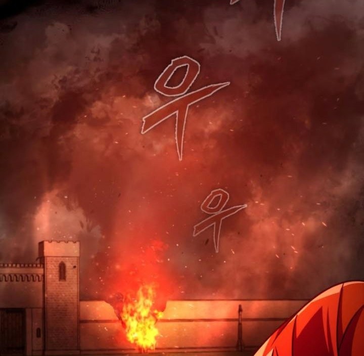 The Heavenly Demon Can’t Live a Normal Life Chapter 61 Gambar 7