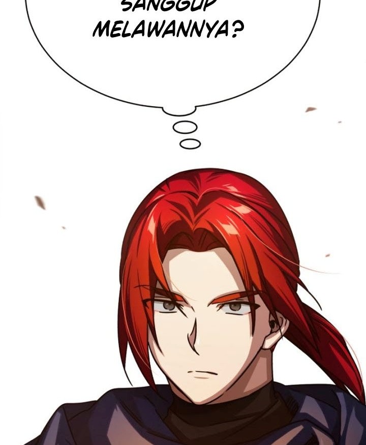 The Heavenly Demon Can’t Live a Normal Life Chapter 61 Gambar 11