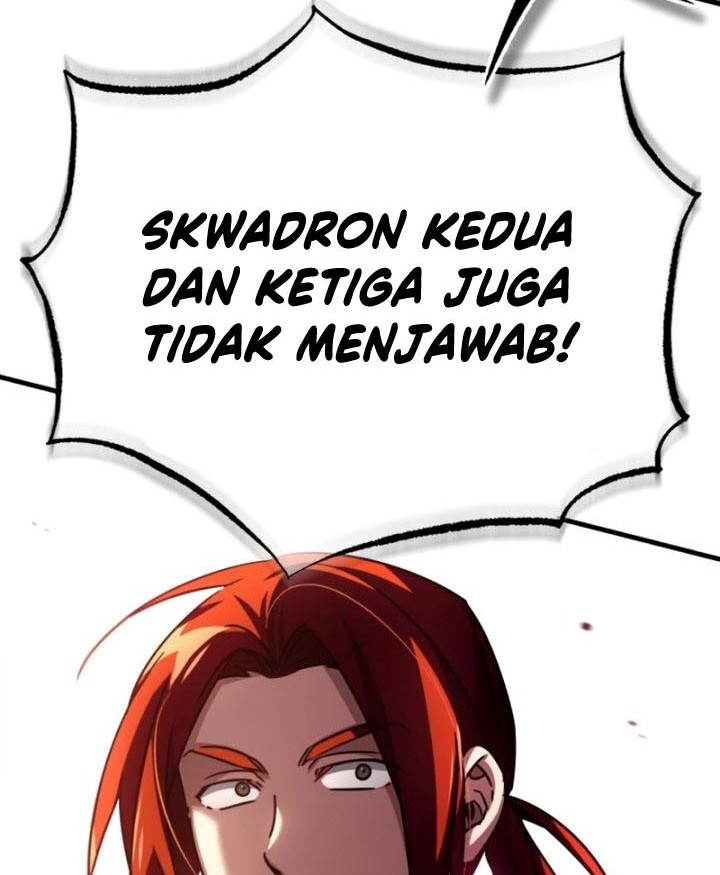 The Heavenly Demon Can’t Live a Normal Life Chapter 61 Gambar 15