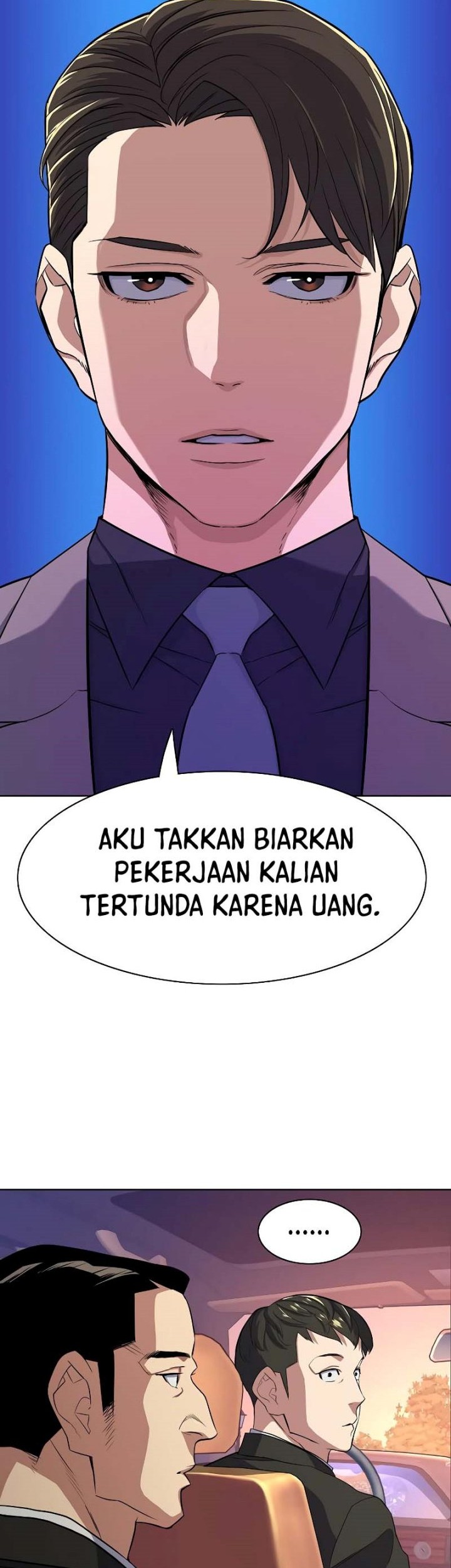 The Youngest Son Of A Rich Family Chapter 29 Gambar 63