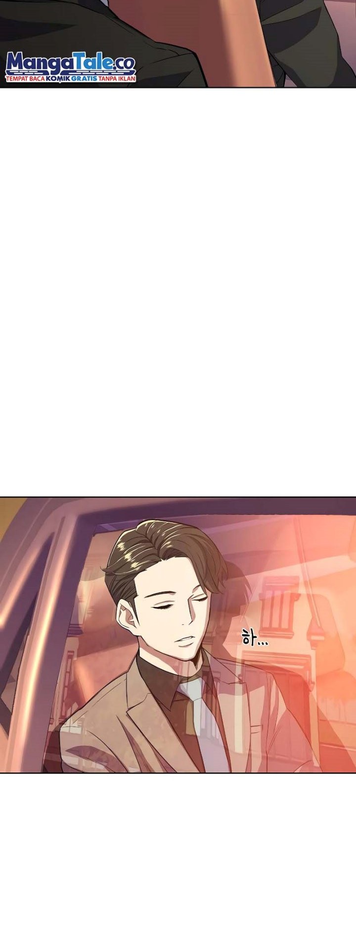 The Youngest Son Of A Rich Family Chapter 29 Gambar 64