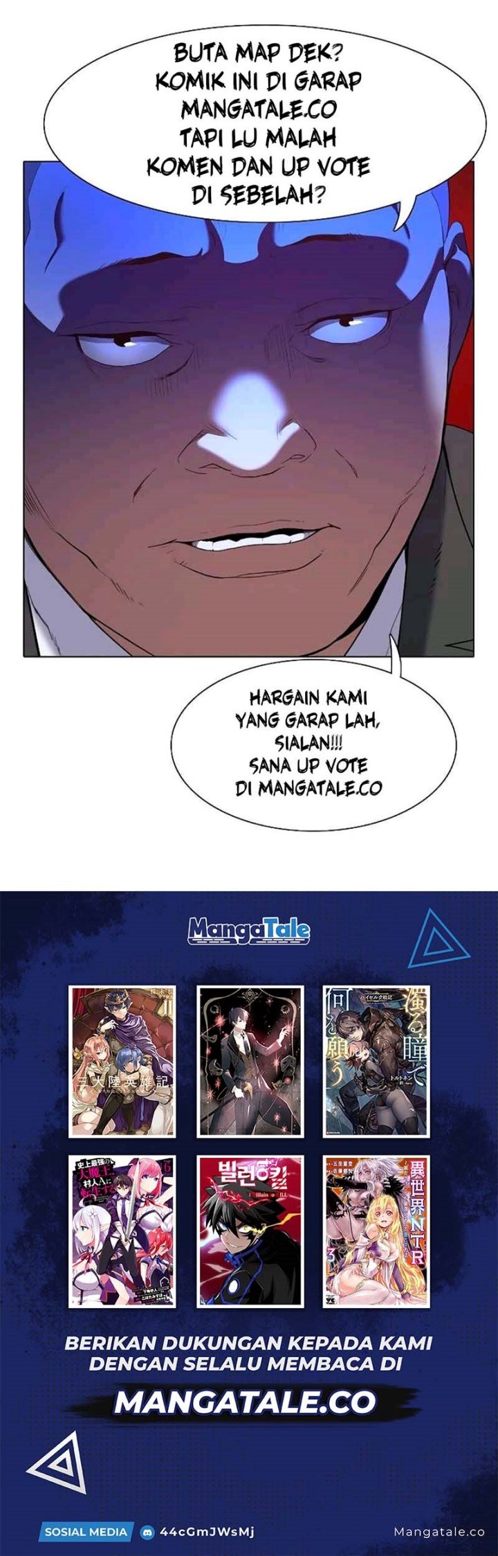 The Youngest Son Of A Rich Family Chapter 29 Gambar 67