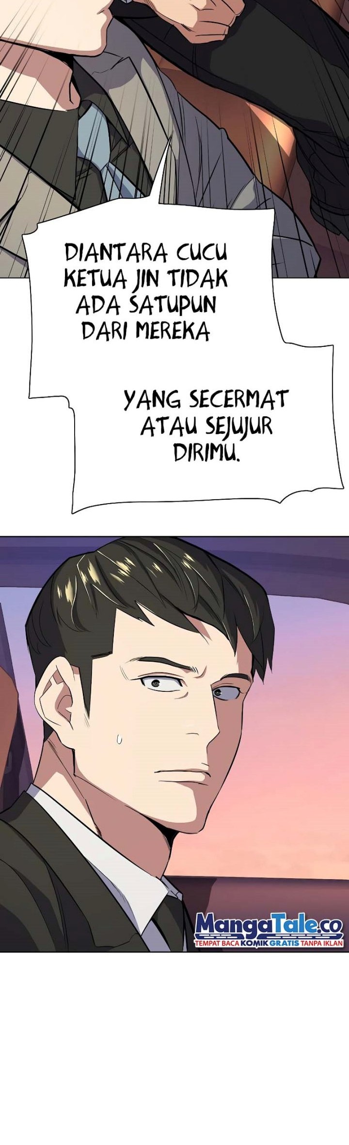 The Youngest Son Of A Rich Family Chapter 29 Gambar 45