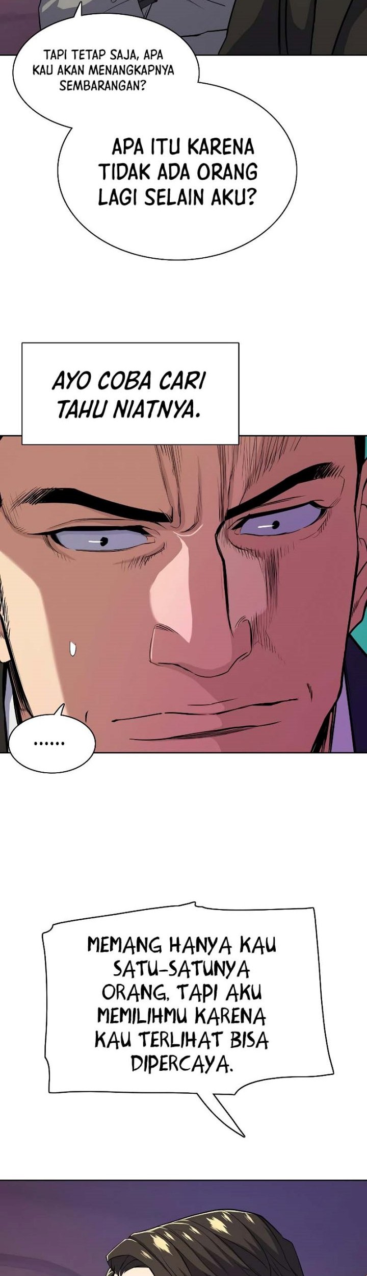 The Youngest Son Of A Rich Family Chapter 29 Gambar 43