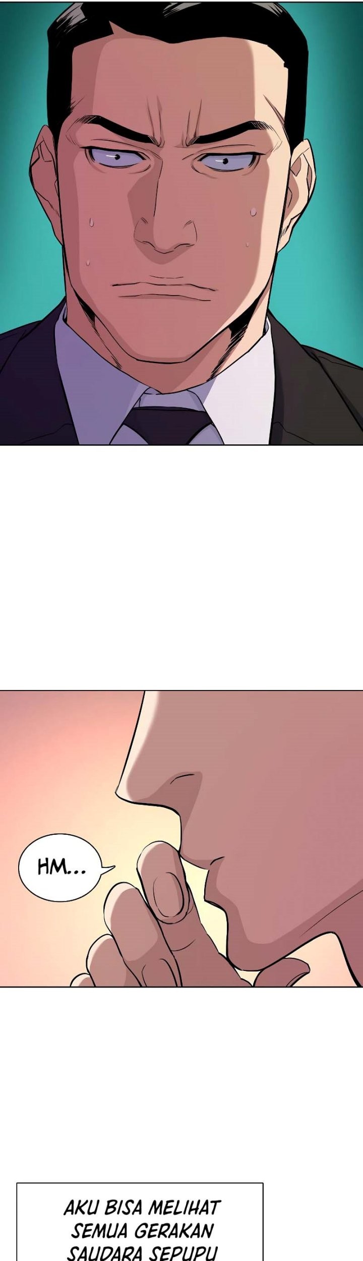 The Youngest Son Of A Rich Family Chapter 29 Gambar 46