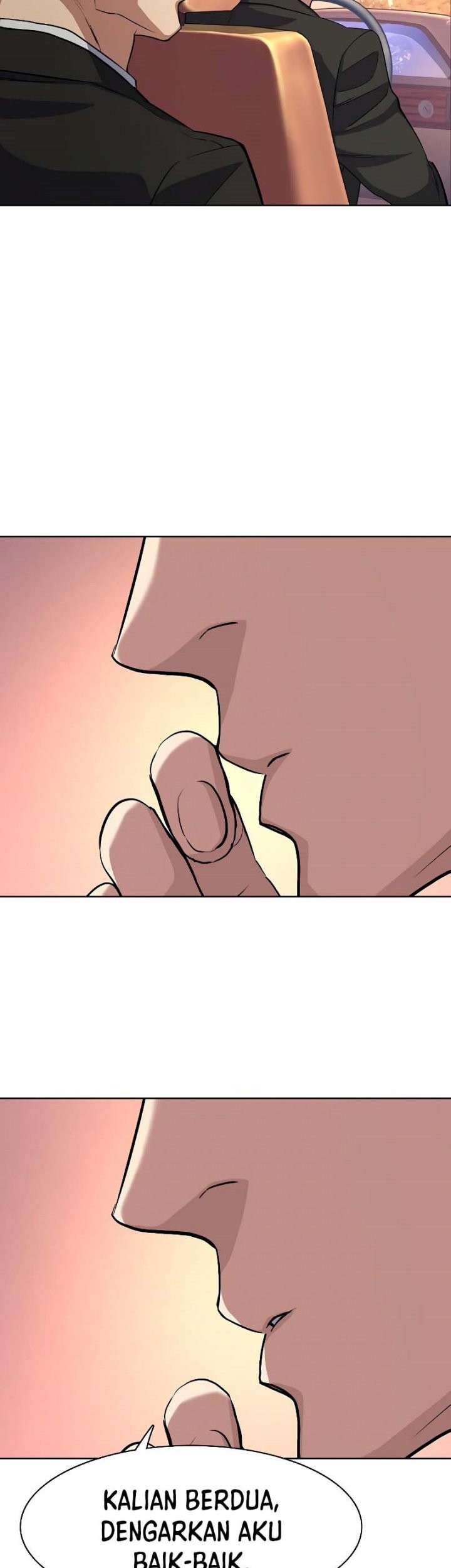 The Youngest Son Of A Rich Family Chapter 29 Gambar 48