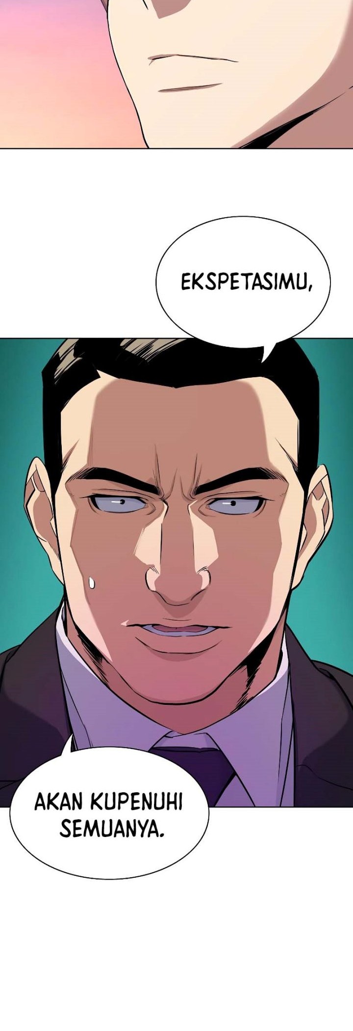 The Youngest Son Of A Rich Family Chapter 29 Gambar 53