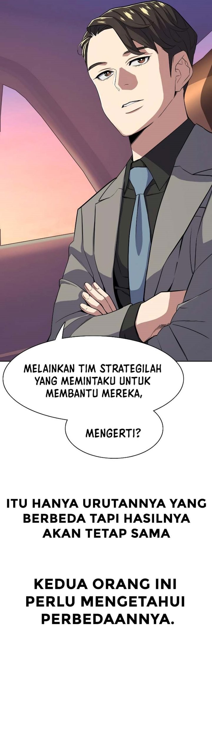 The Youngest Son Of A Rich Family Chapter 29 Gambar 50