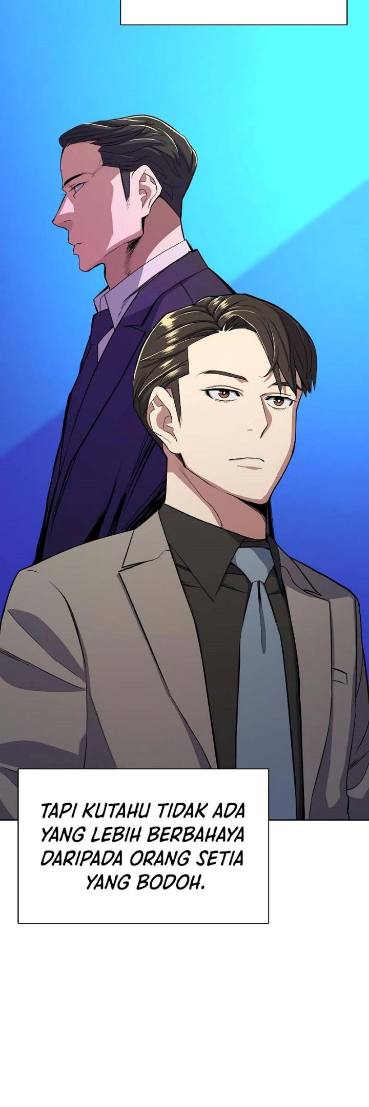 The Youngest Son Of A Rich Family Chapter 29 Gambar 57