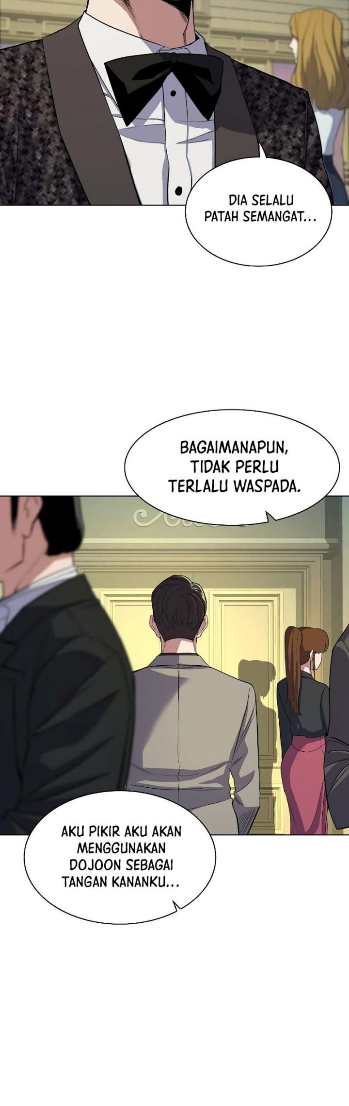 The Youngest Son Of A Rich Family Chapter 29 Gambar 13