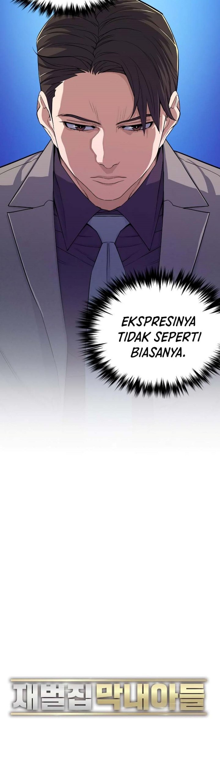 The Youngest Son Of A Rich Family Chapter 29 Gambar 22