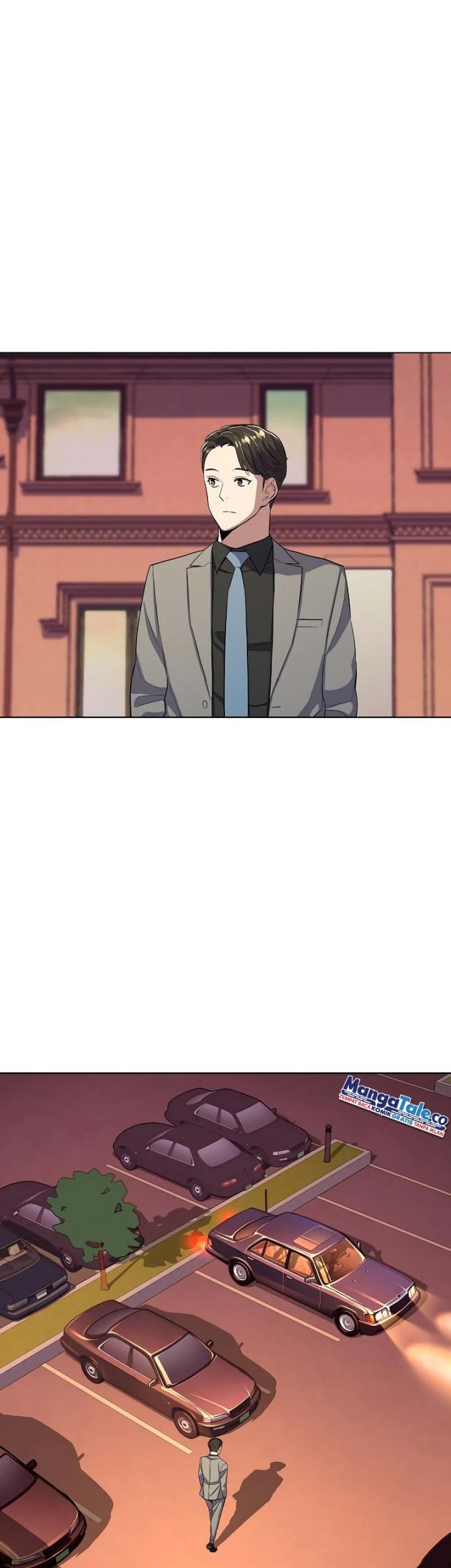 The Youngest Son Of A Rich Family Chapter 29 Gambar 24