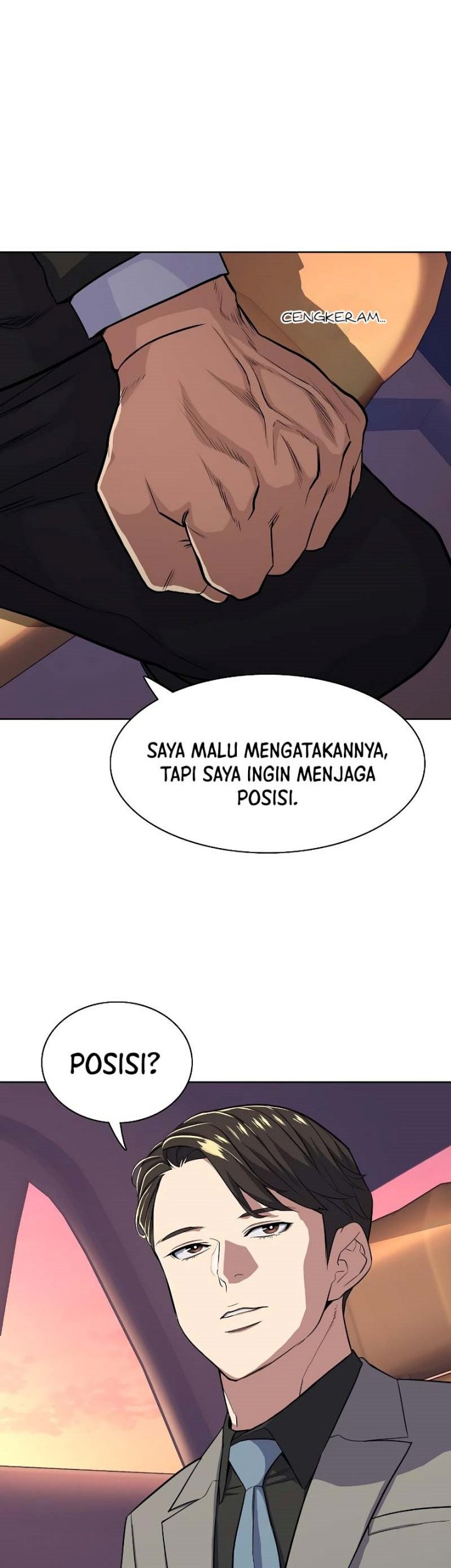 The Youngest Son Of A Rich Family Chapter 29 Gambar 38