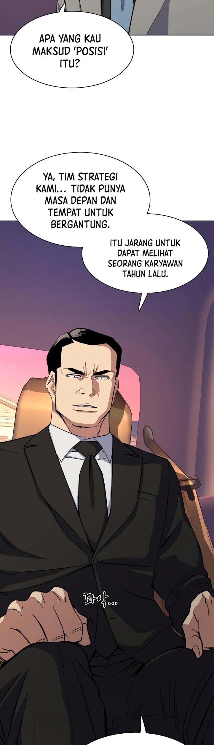 The Youngest Son Of A Rich Family Chapter 29 Gambar 39