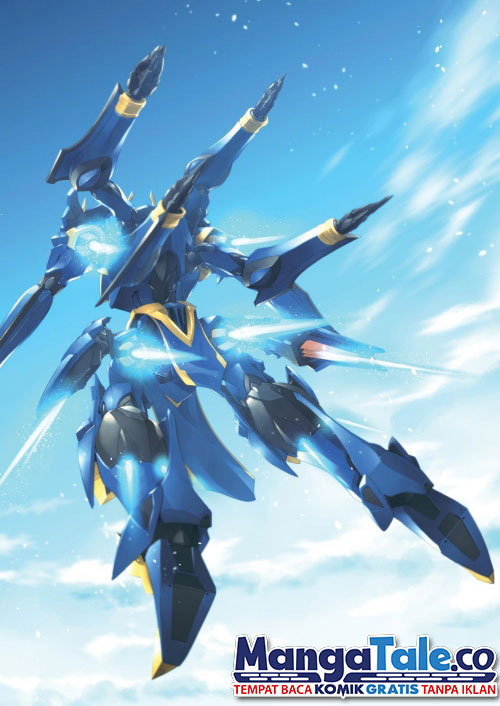 Knight’s & Magic Chapter 122 Gambar 26