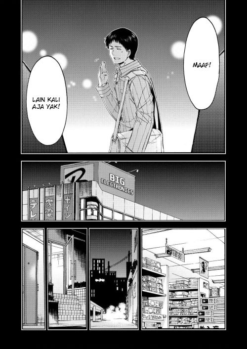 Knight’s & Magic Chapter 122 Gambar 4