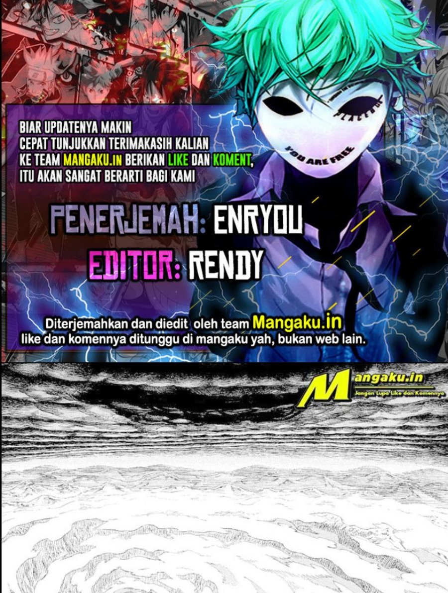 Komik Ao no Exorcist Chapter 138.1 gambar nomor 1