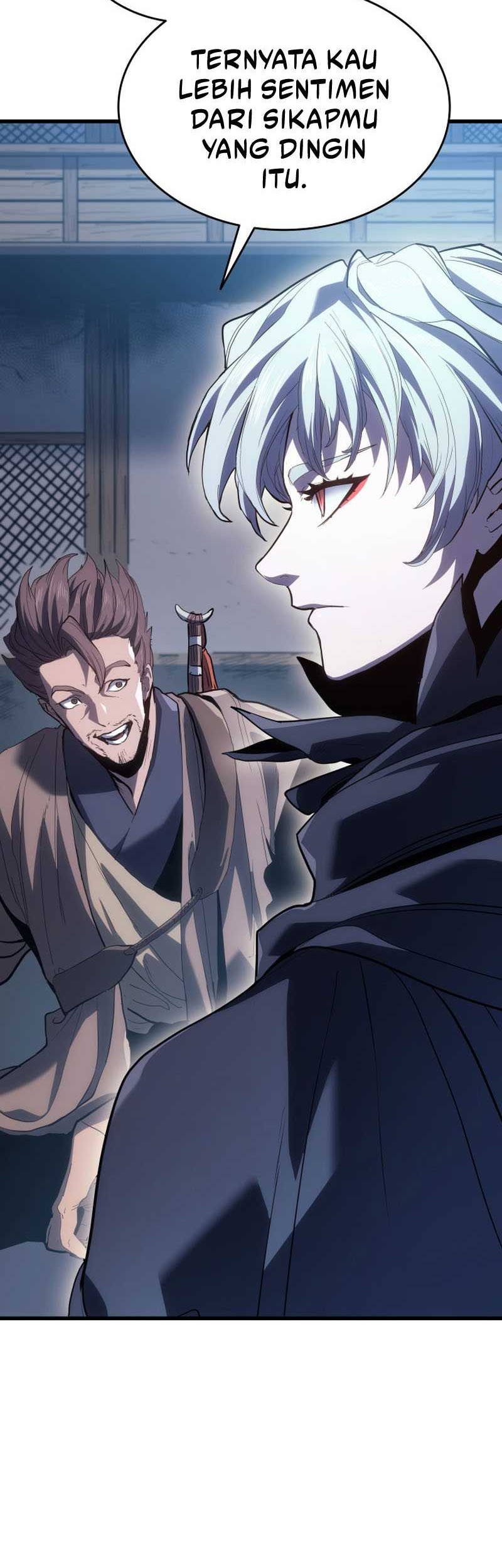 Grim Reaper of the Drifting Moon Chapter 46 Gambar 53