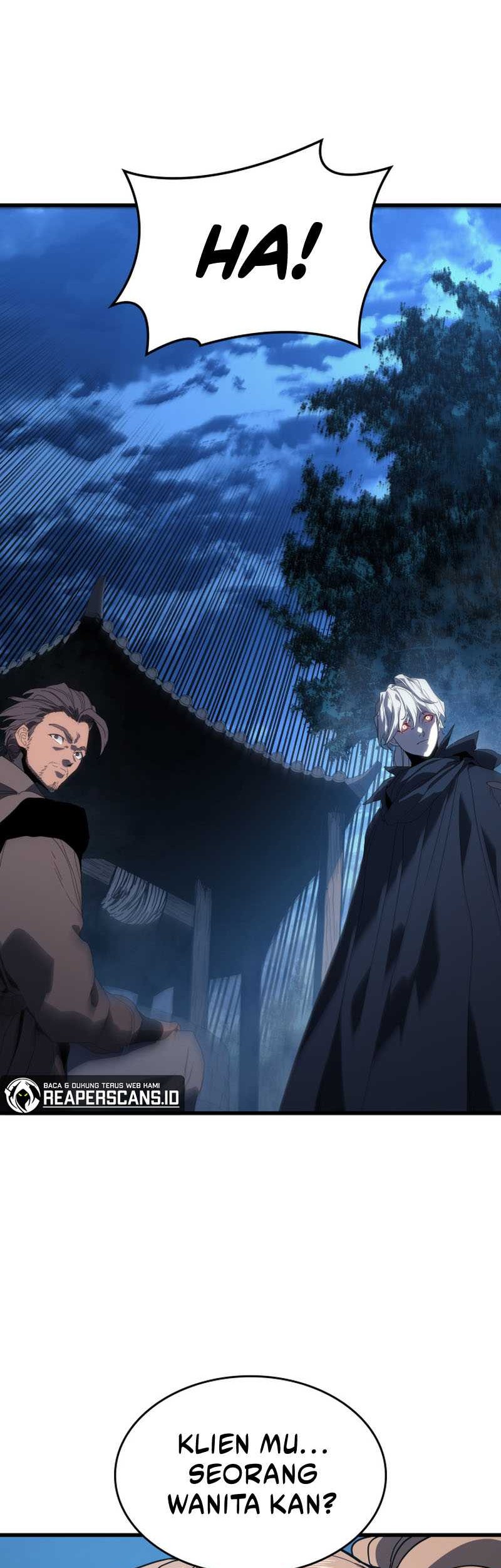 Grim Reaper of the Drifting Moon Chapter 46 Gambar 51